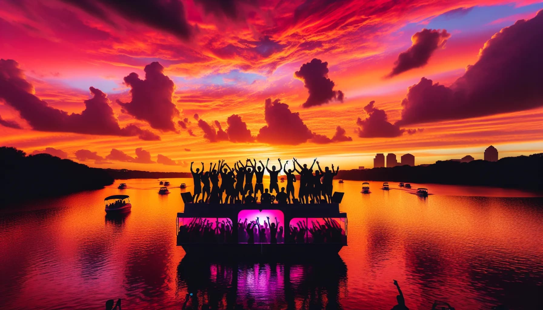 Lake Travis Sunset Cruise: When to Go, Where to Watch, and What to Expect