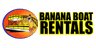 Banana Boat Rentals