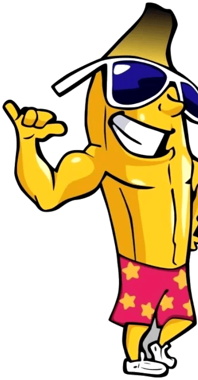 Banana - Click to chat!