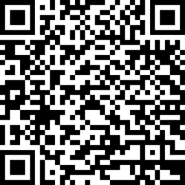 QR code linking to the Banana Boat Rentals on-dock booking flow